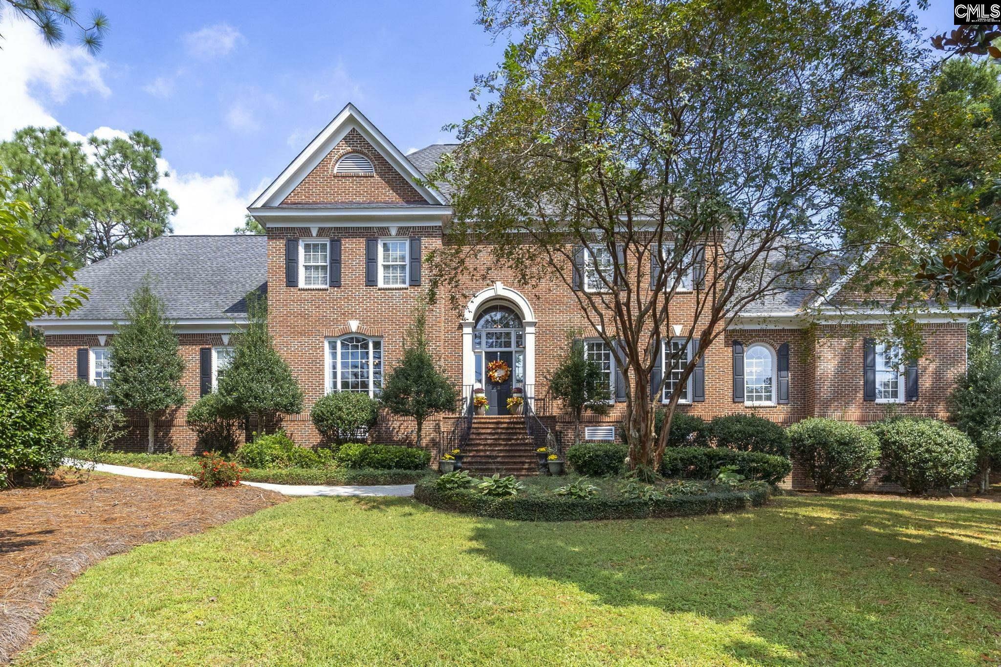 Property Photo:  2 Oak Bluff  SC 29223 