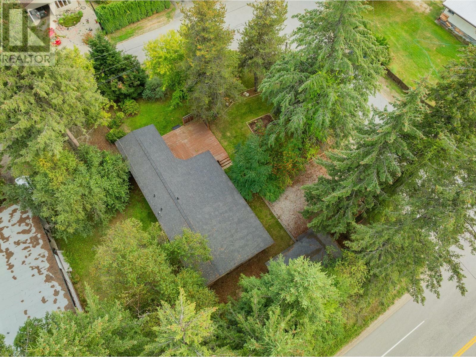 Property Photo:  2709 Fir Drive  BC V0G 2G0 