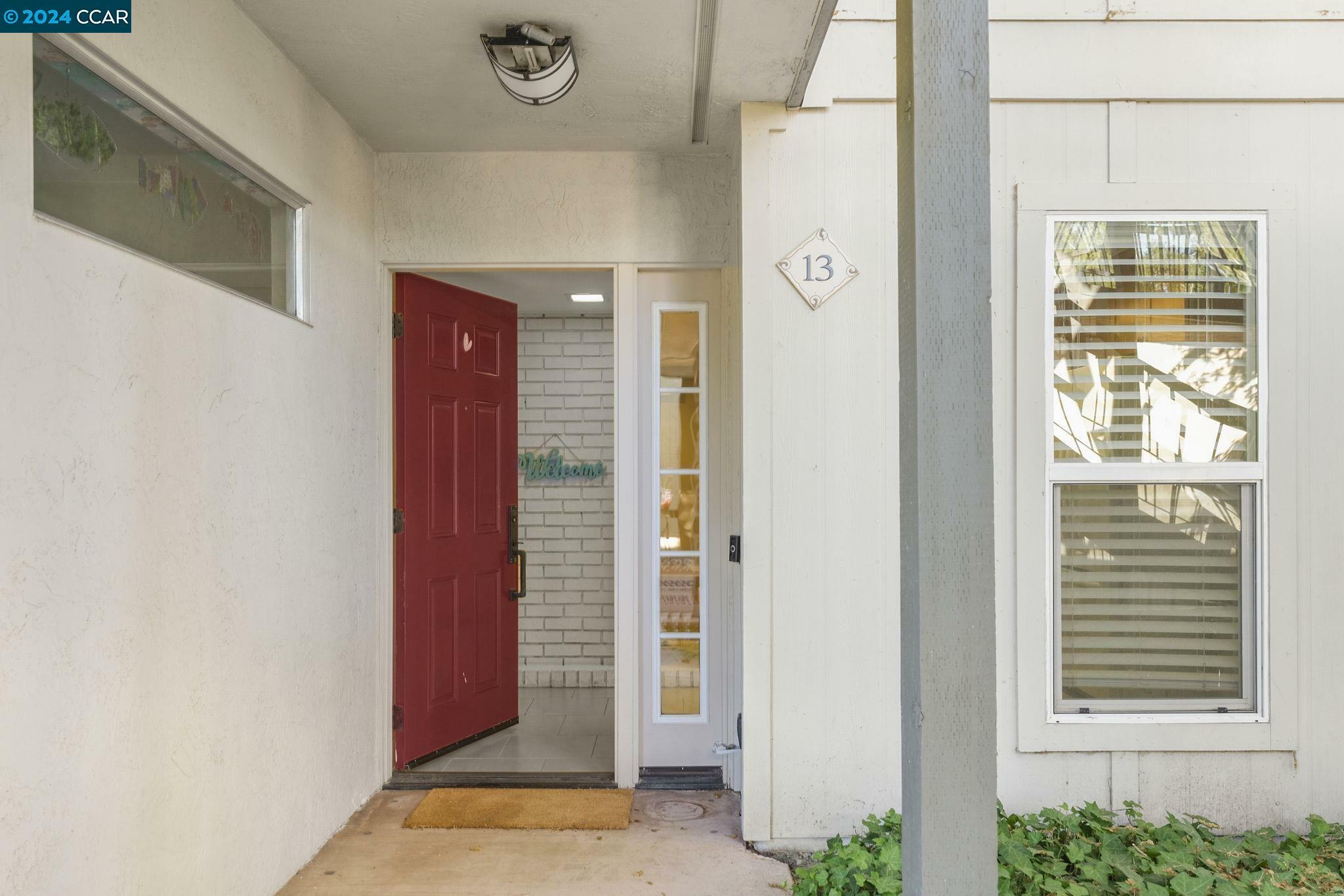 Property Photo:  651 Moraga Rd 13  CA 94556 