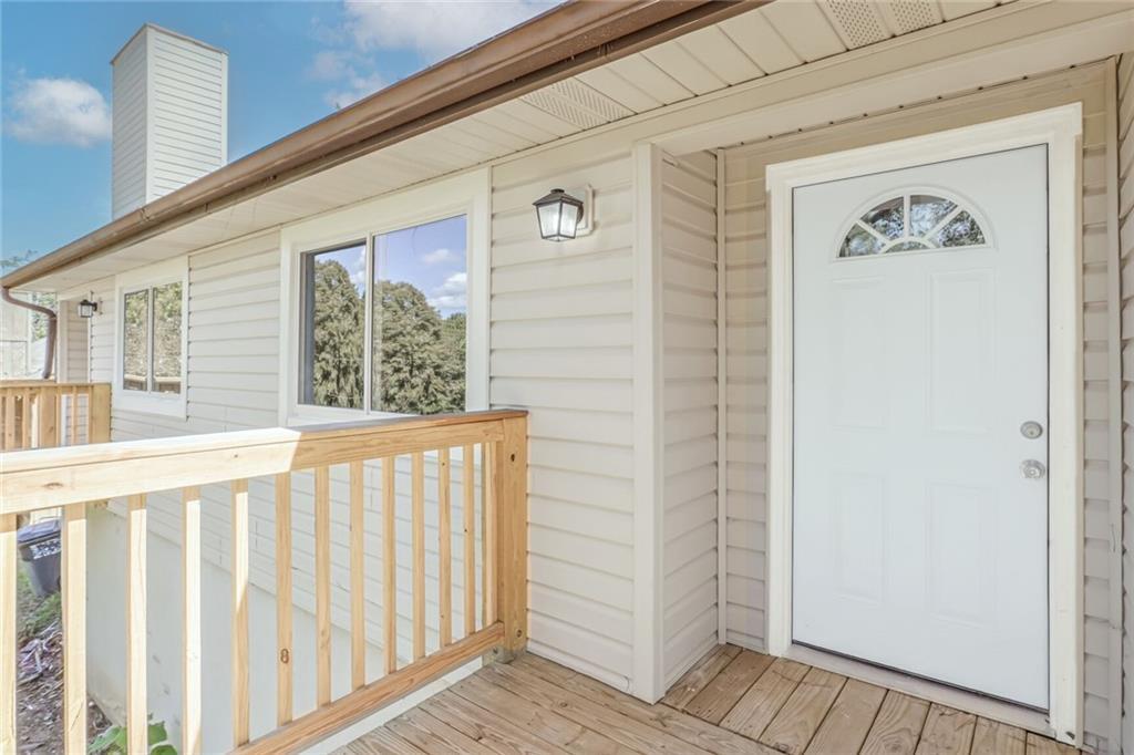 Property Photo: 3989 Darryl Lane GA 30506