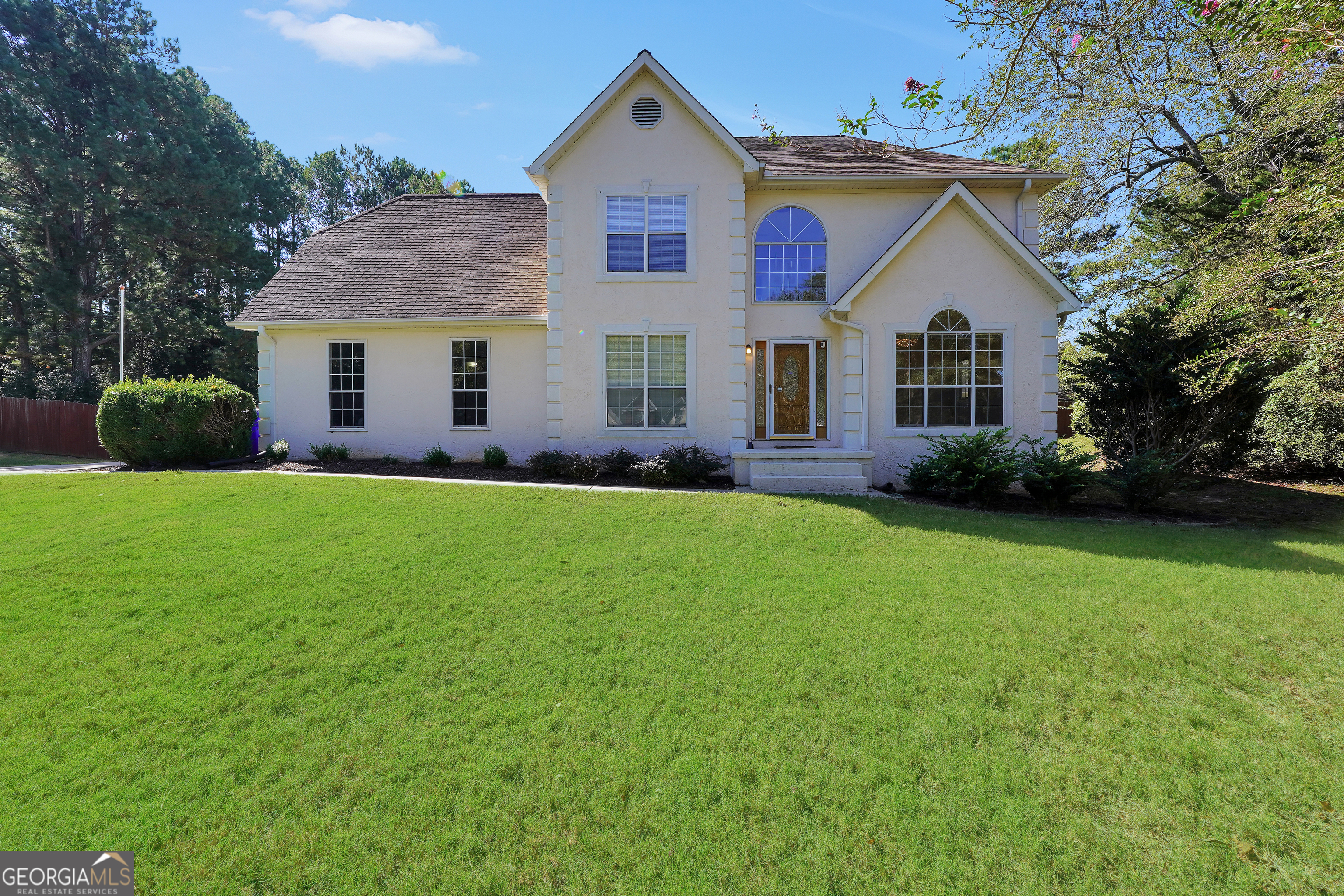 Property Photo:  230 Scenic Drive  GA 30252 