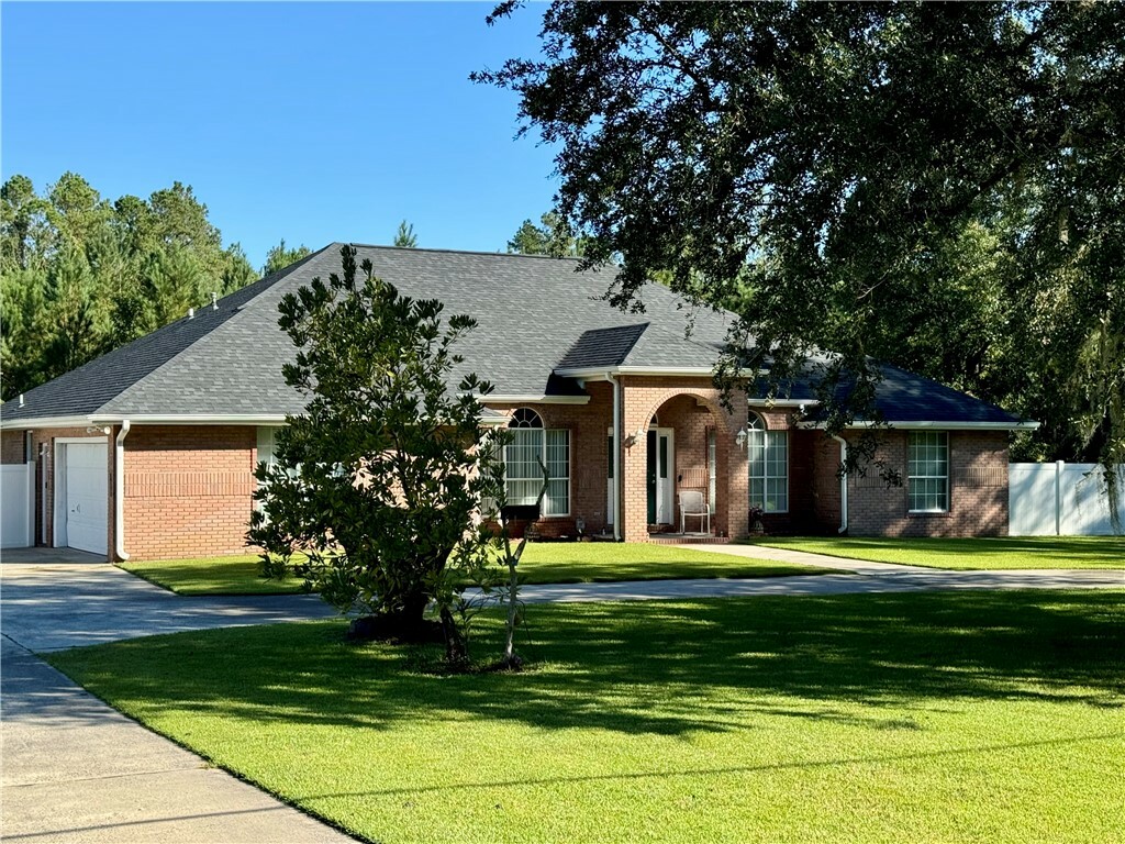 Property Photo:  3145 Colerain Road  GA 31548 