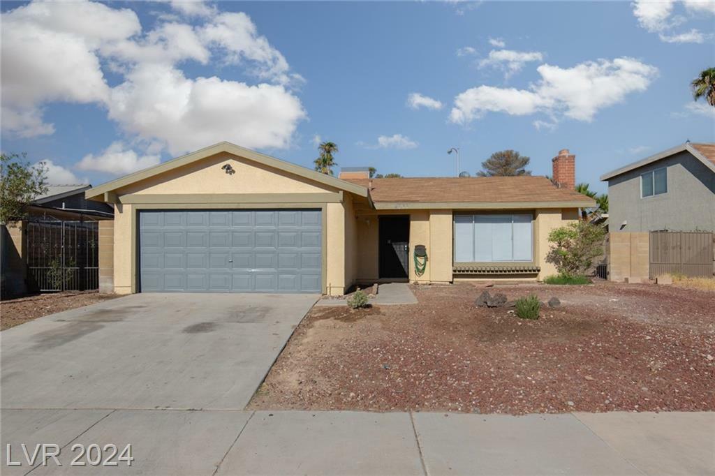 Property Photo:  4333 Clover Hill Court 0  NV 89147 