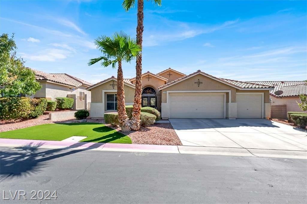 1594 Pontine Court  Henderson NV 89052 photo