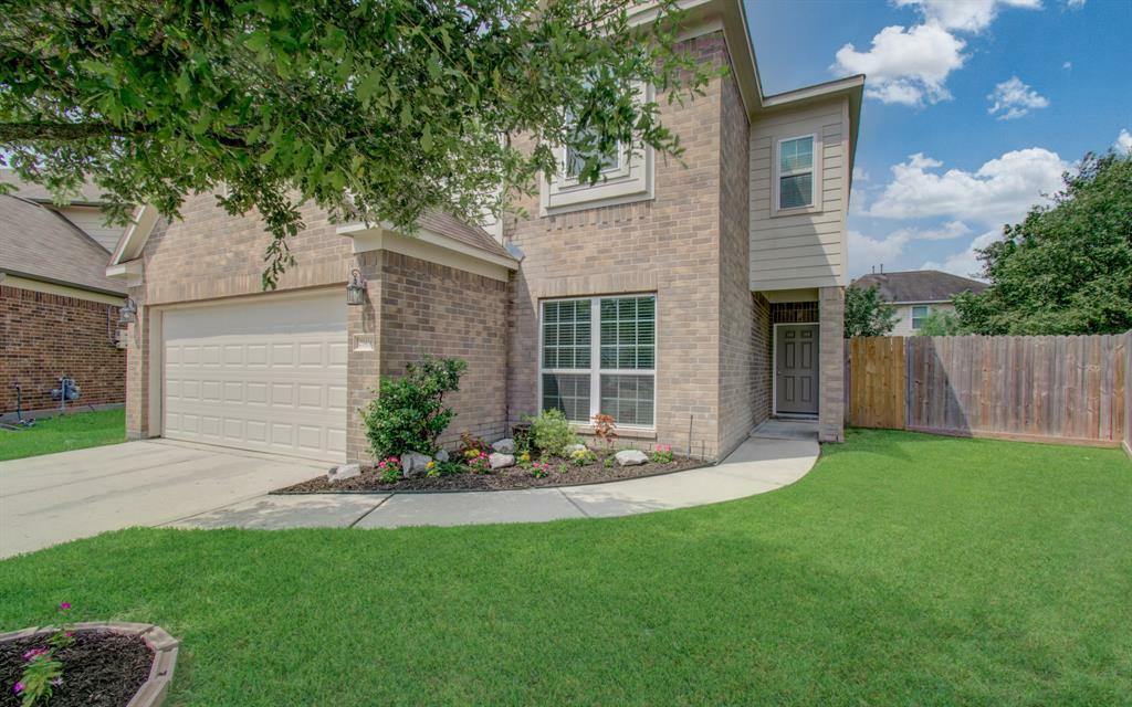 Property Photo:  29466 Iris Bloom Court  TX 77386 