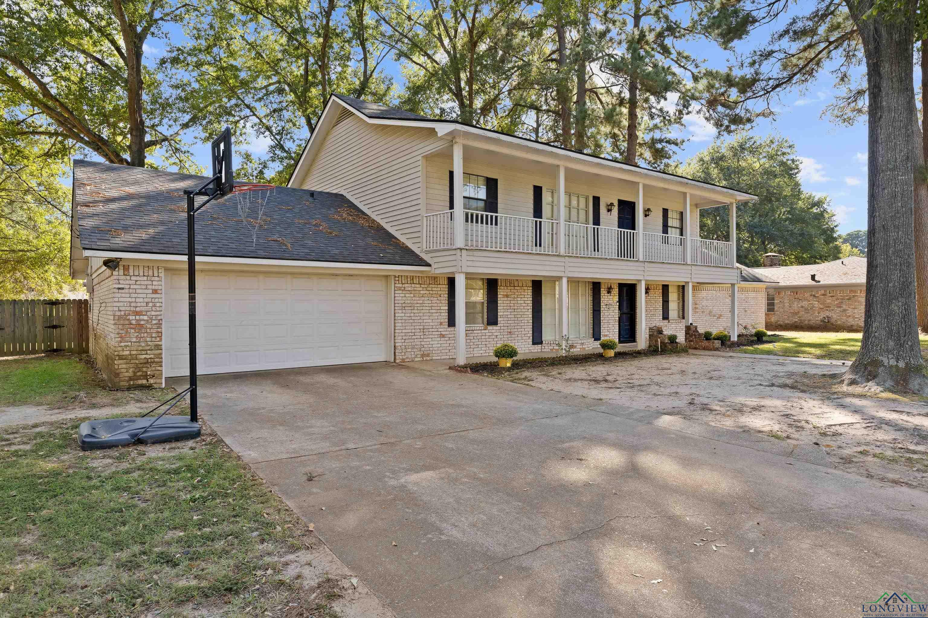 Property Photo:  702 Loraine Ct  TX 75604 