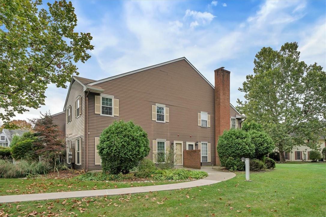 Property Photo: 29 The Rise NY 10990