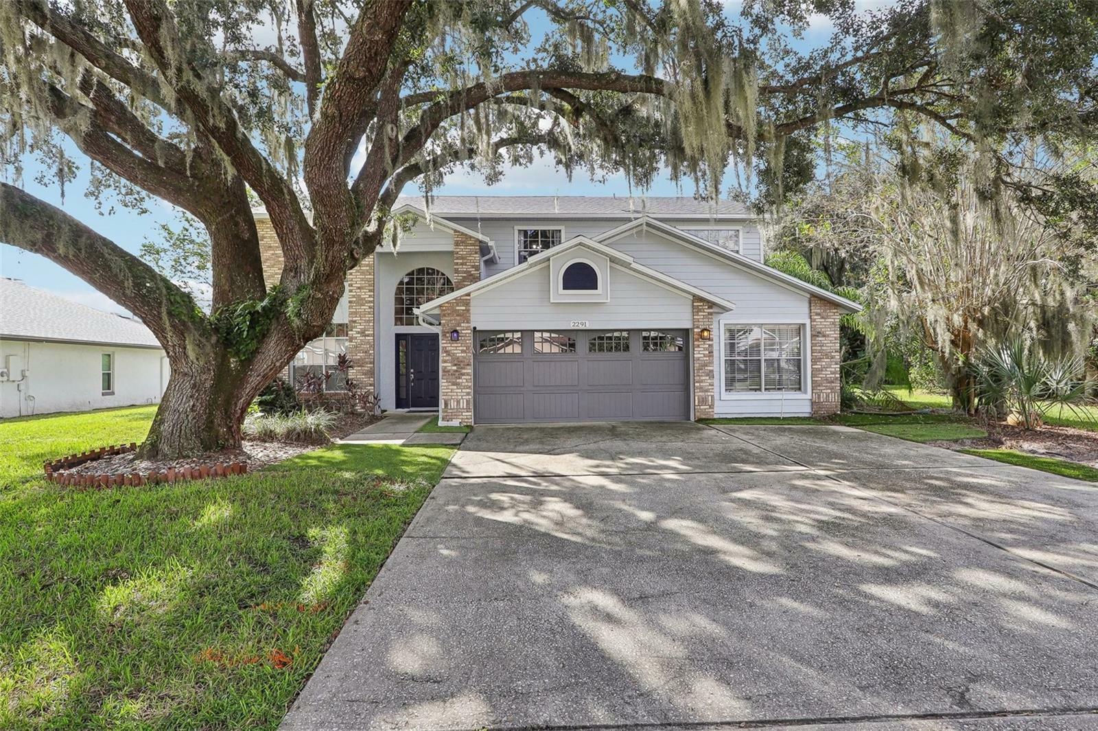 Property Photo:  2291 E Riviera Boulevard  FL 32765 