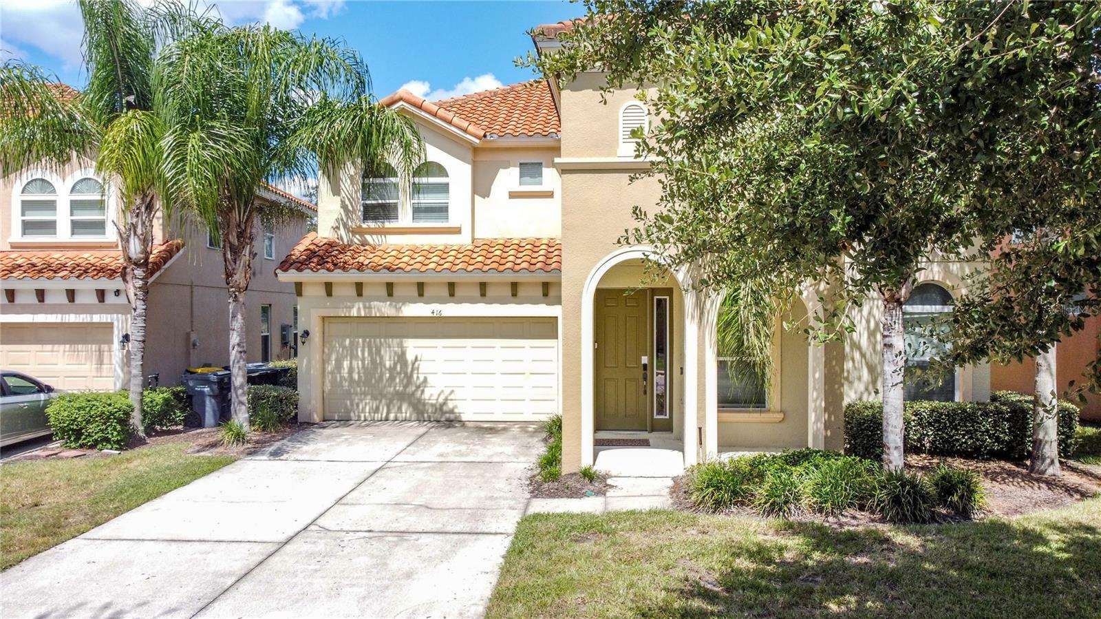 Property Photo:  416 Orange Cosmos Boulevard  FL 33837 