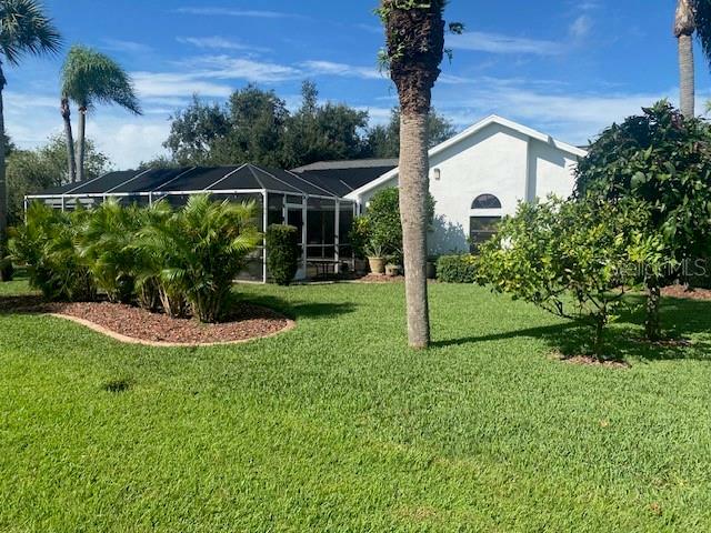 Property Photo:  1068 Harbour Cape Place  FL 33983 