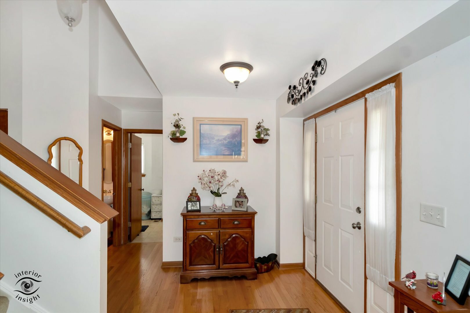 Property Photo:  3612 Thoroughbred Lane  IL 60435 