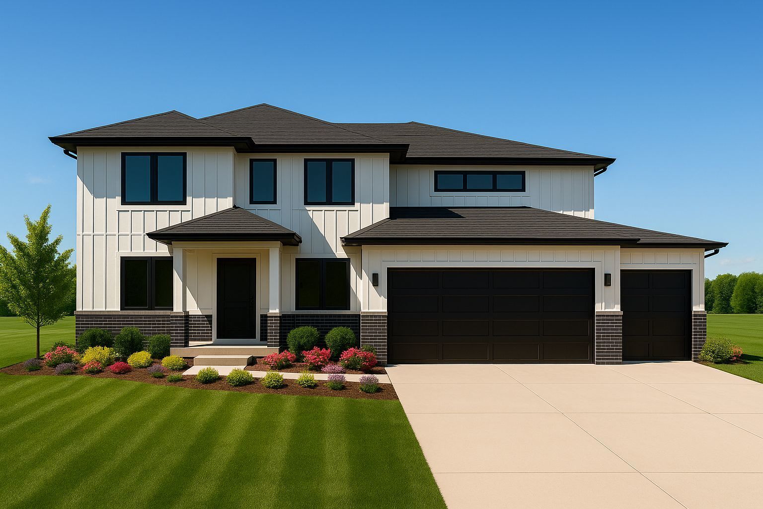 Property Photo:  11640 Century Circle  IL 60585