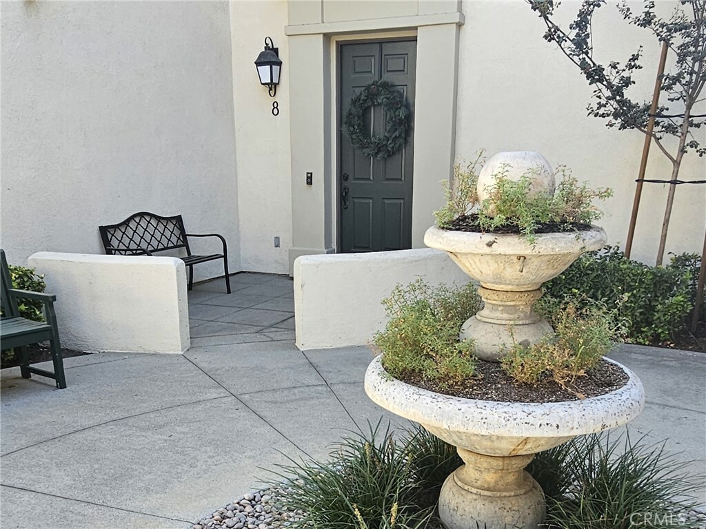 Property Photo:  4098 S Emory Lane 8  CA 91761 