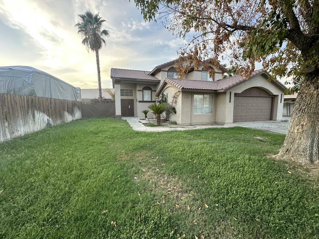 Property Photo:  47675 Peony Place  CA 92201 