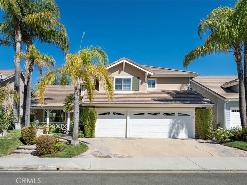 Property Photo:  23219 Sherwood Place  CA 91354 