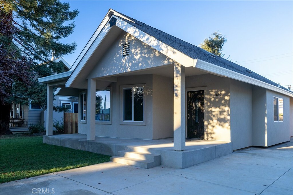 Property Photo:  369 Park Street  CA 95948 