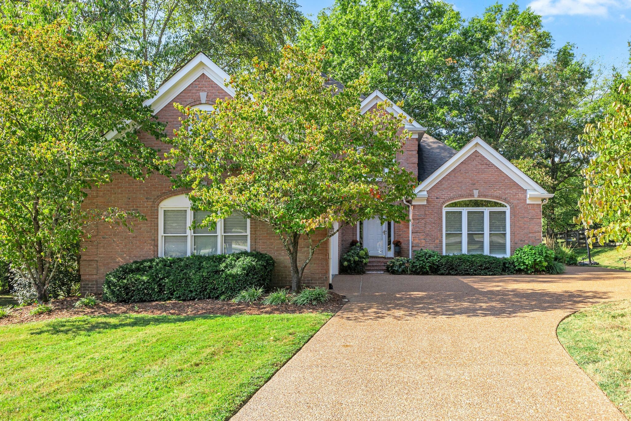 1004 Cedarview Ln  Franklin TN 37067 photo