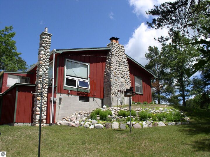 Property Photo: 230 S Abbe Road MI 48621