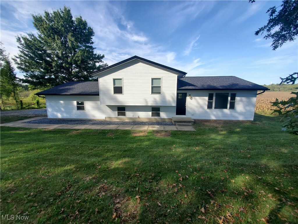 Property Photo:  2151 Richvale Road  OH 43830 