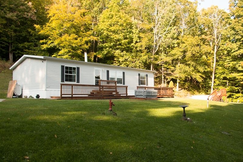 Property Photo:  438 Hardscrabble Road  VT 05443 