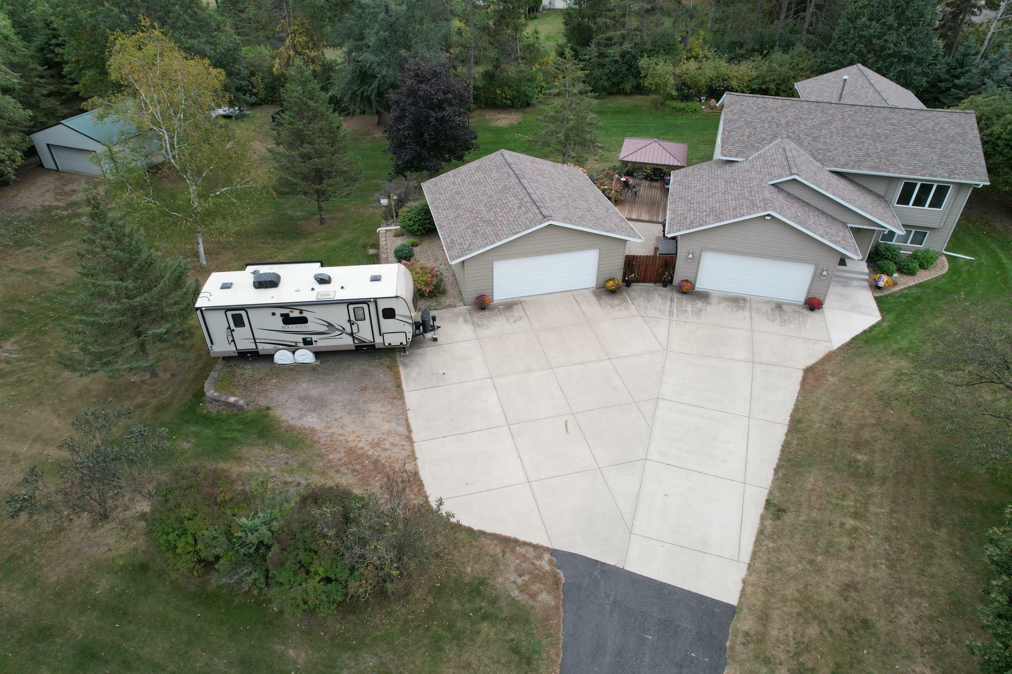 Property Photo:  11053 Norway Road  MN 56310 