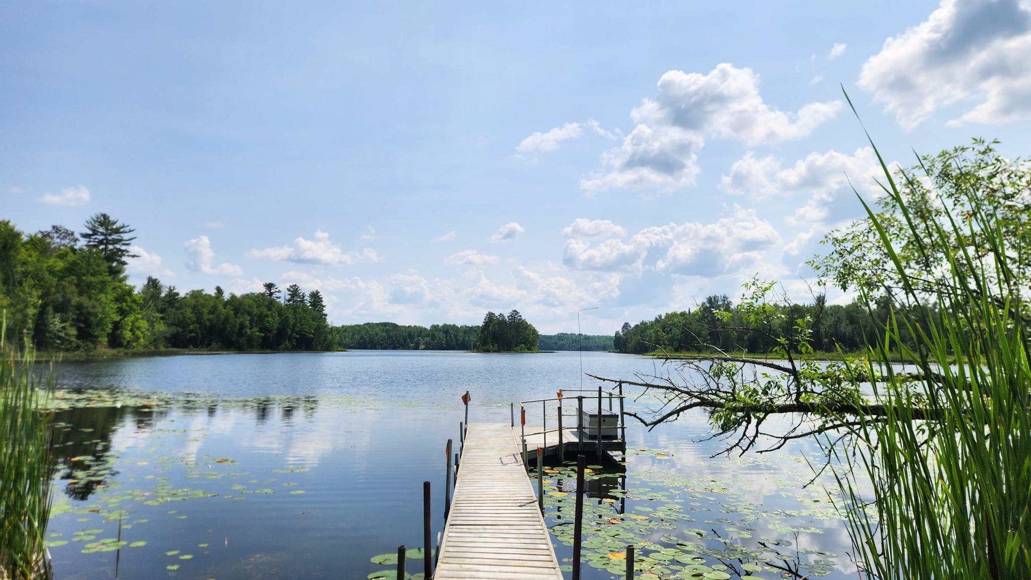 Property Photo:  26810 N Hart Lake Rd  MN 55775 