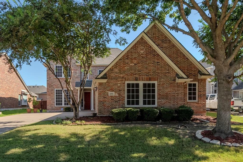 Property Photo:  6856 Seacoast Drive  TX 75054 