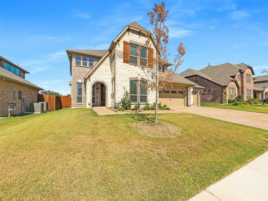 Property Photo:  807 Ridgehurst Road  TX 75454 