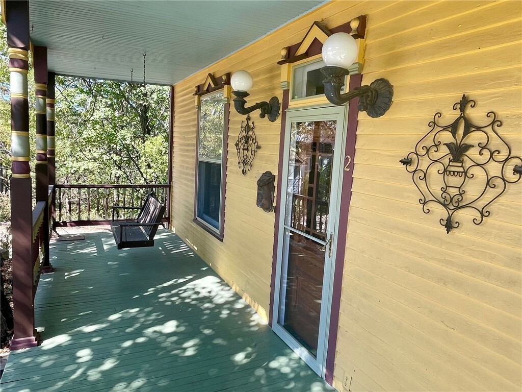 Property Photo: 2 Prospect Avenue AR 72632