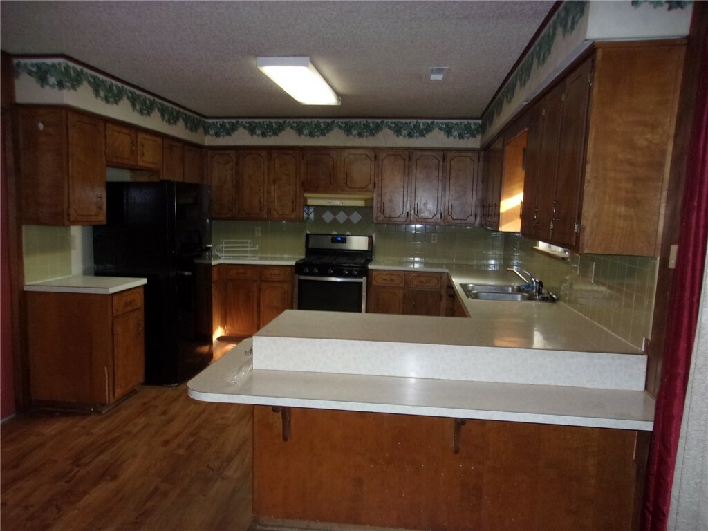 Property Photo:  4207 Shawnee Cove  AR 72764 