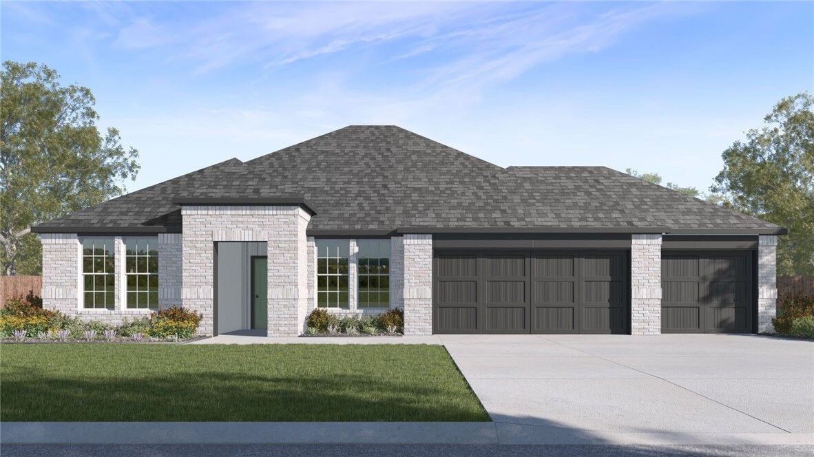 Property Photo: 301 N Arbuckle Loop AR 72761