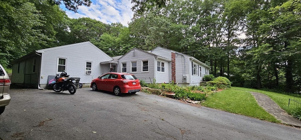 Property Photo: 102 Hartness Road MA 01590