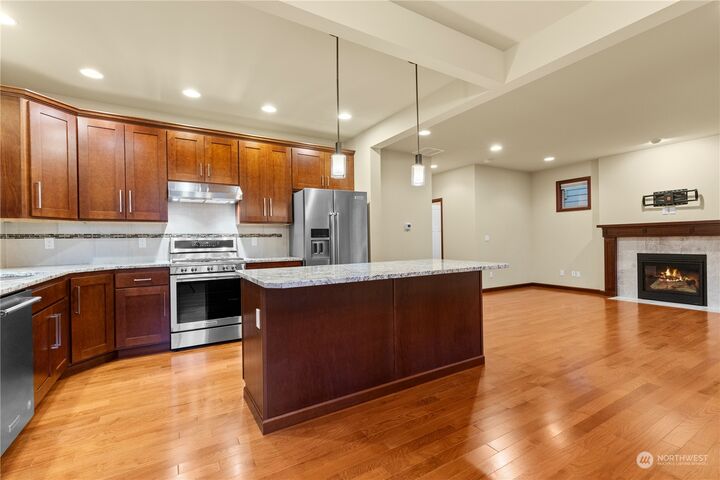 Property Photo:  17023  11th Place W  WA 98037 