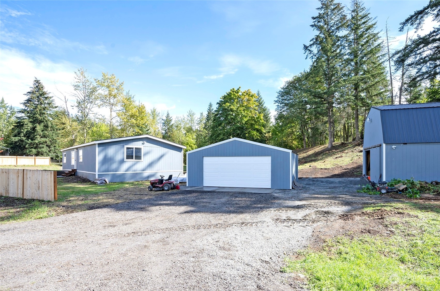 Property Photo:  7306  355th Street S  WA 98580 