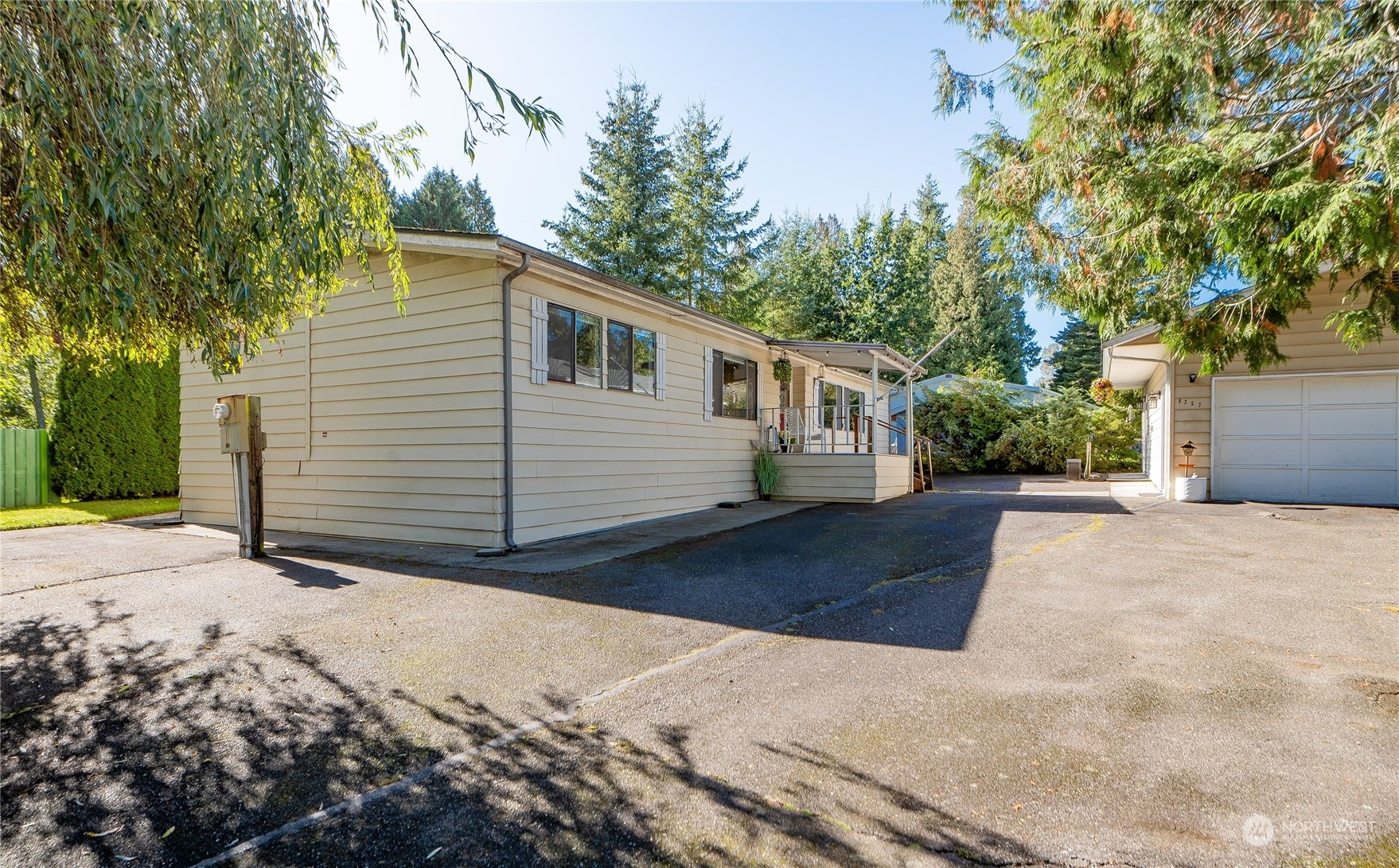 Property Photo:  8257 Skeena Way  WA 98230 