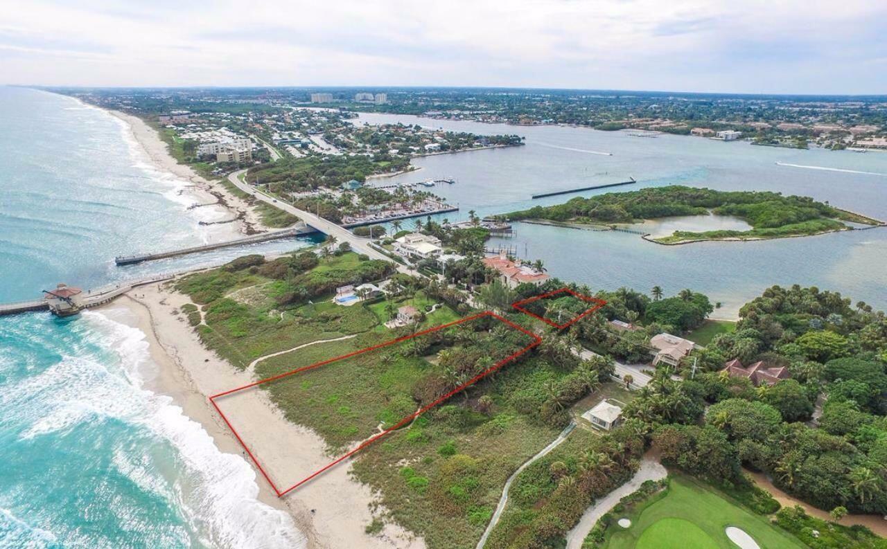 Property Photo:  3070 S Ocean Boulevard  FL 33462 