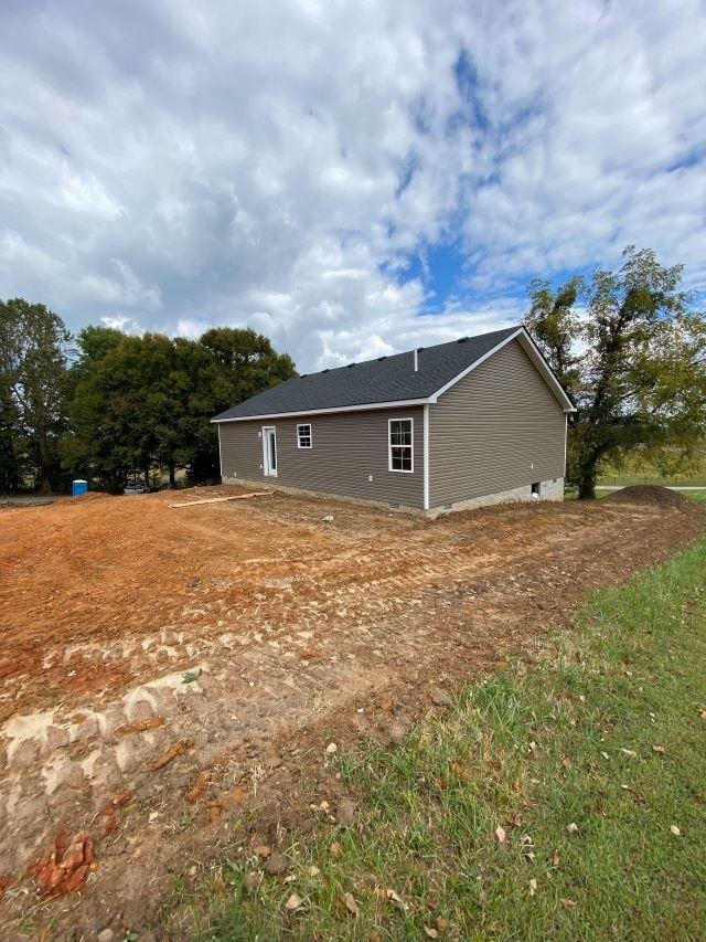 Property Photo:  315 Clifton Church Road  KY 42164 