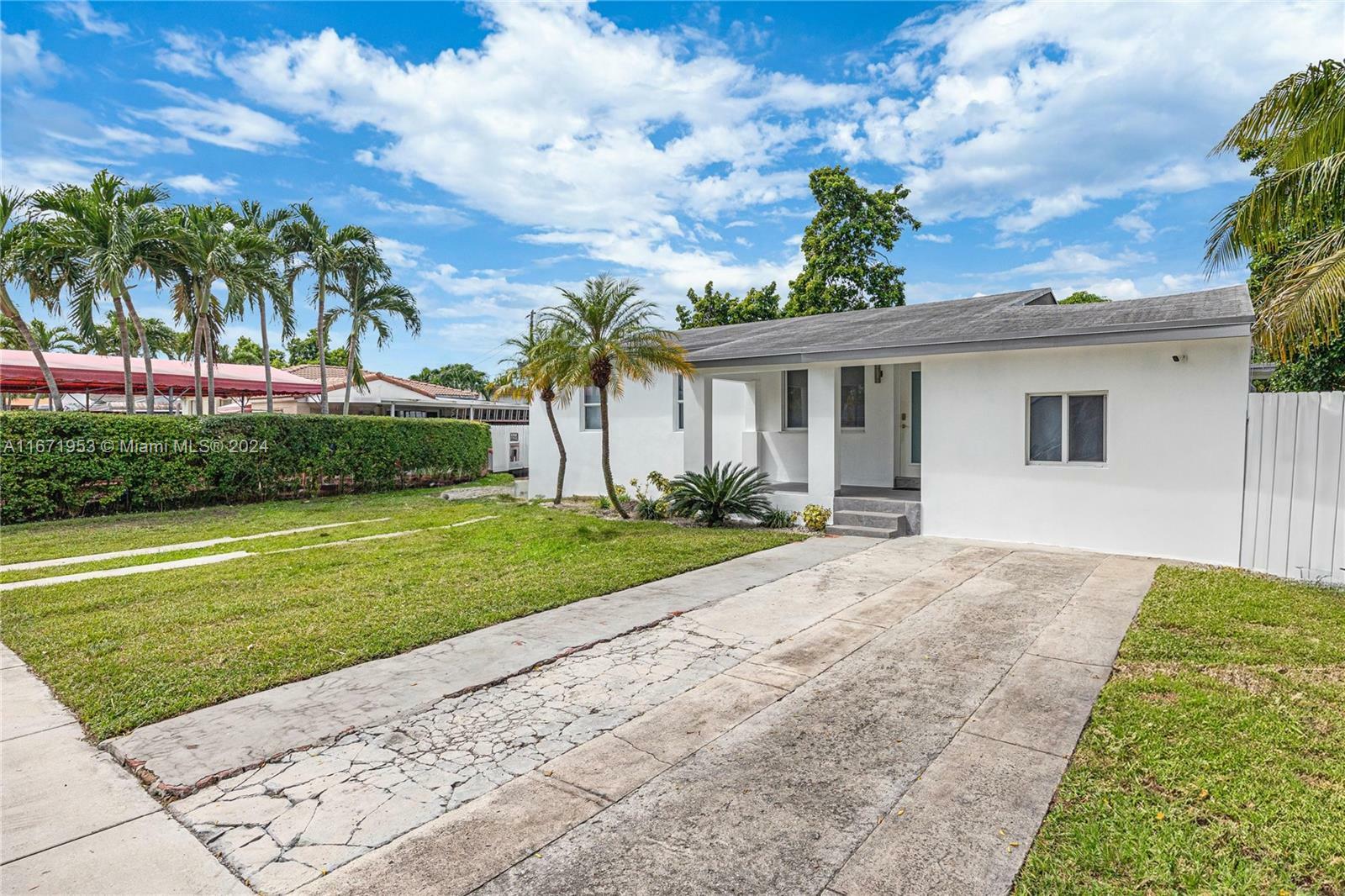 Property Photo:  670 Flagami Blvd  FL 33144 