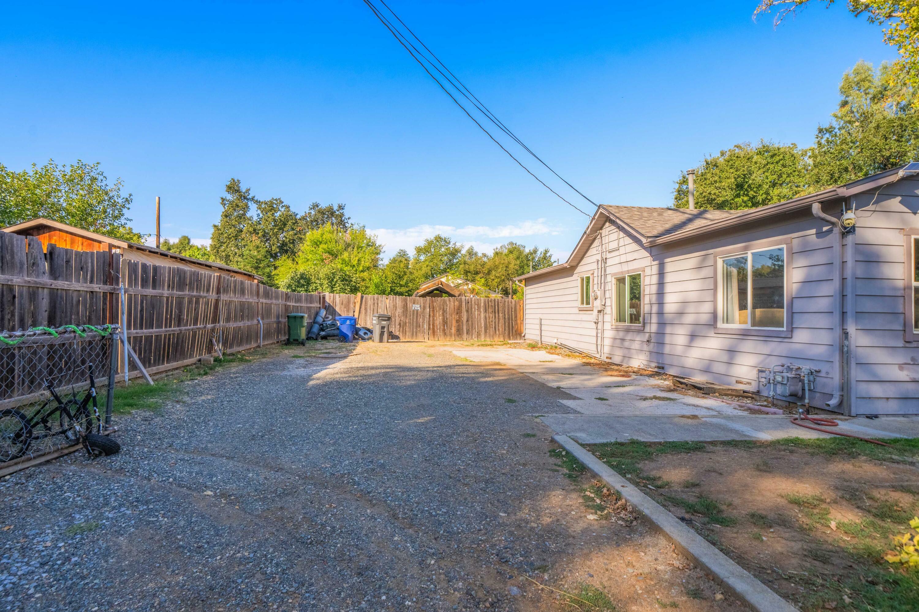 Property Photo:  5450 Cedars Road  CA 96001 