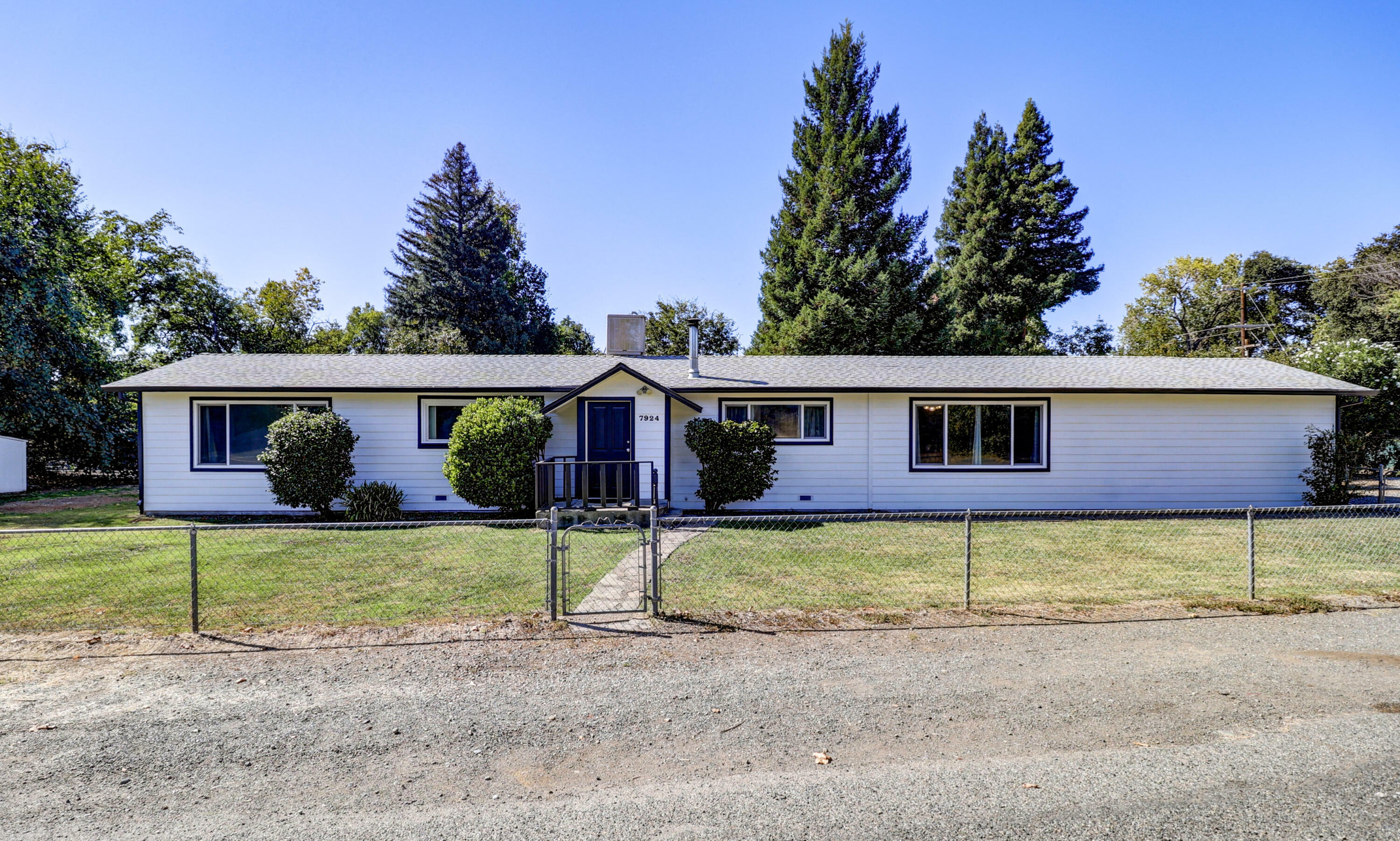 Property Photo:  7924 Greenfield Street  CA 96002 