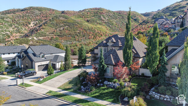 Property Photo: 1826 E Gray Fox Dr S UT 84020