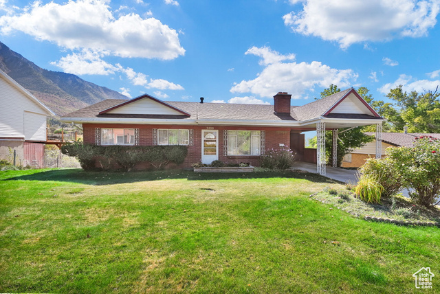 Property Photo: Address not disclosed UT 84124
