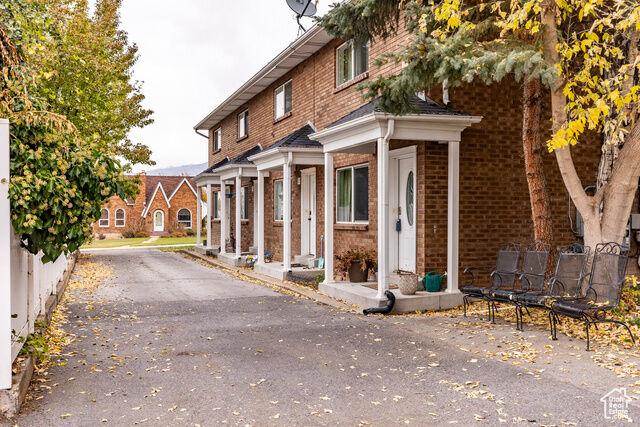 Property Photo: Address not disclosed UT 84010