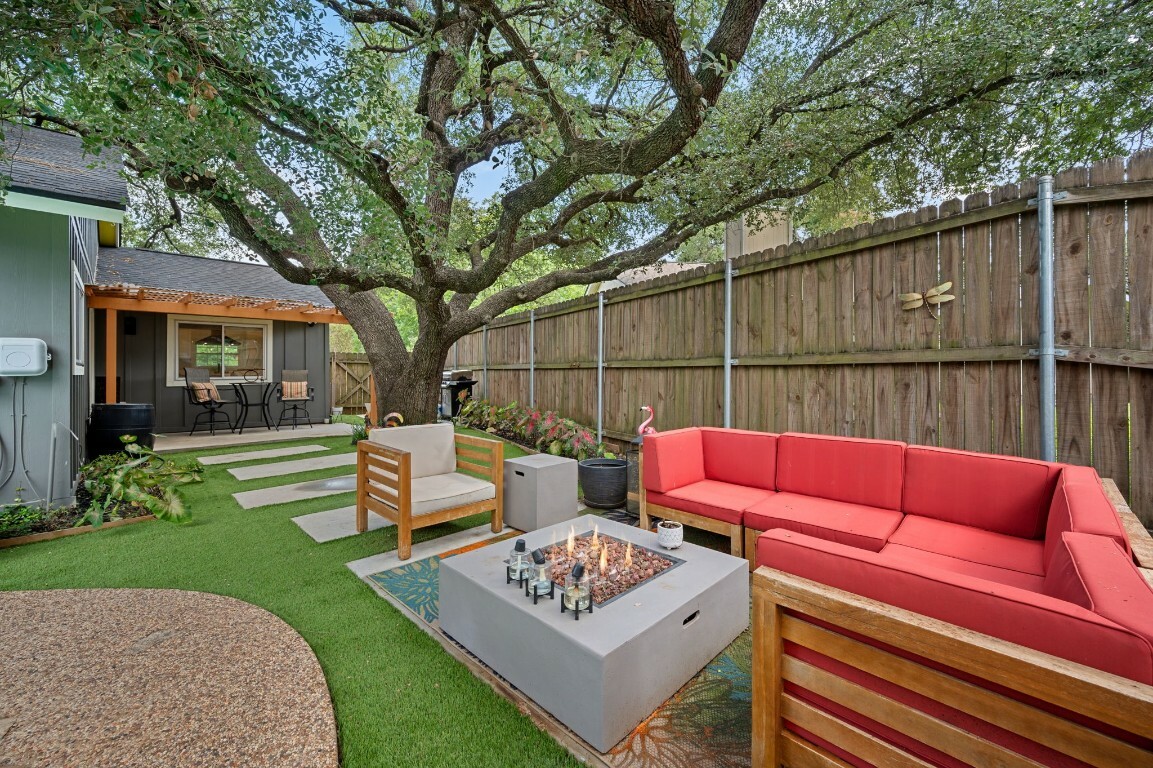 Property Photo:  5120 Ganymede Drive  TX 78727 