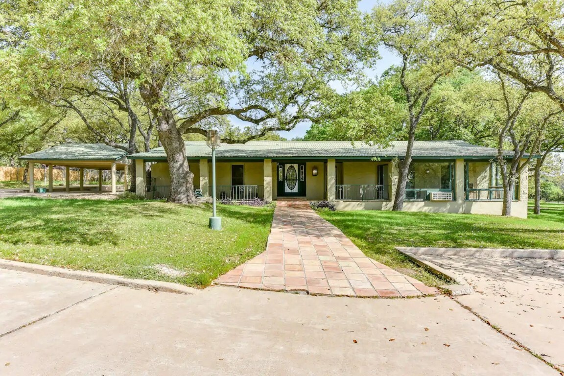 Property Photo:  11500 Katy Lane  TX 78748 