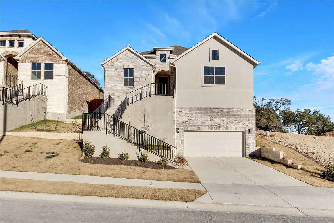 Property Photo:  1429 Cole Estates Drive  TX 78628 