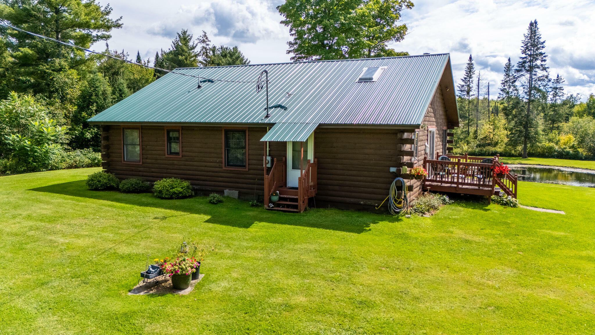 Property Photo:  177 Stone Road  NY 12935 