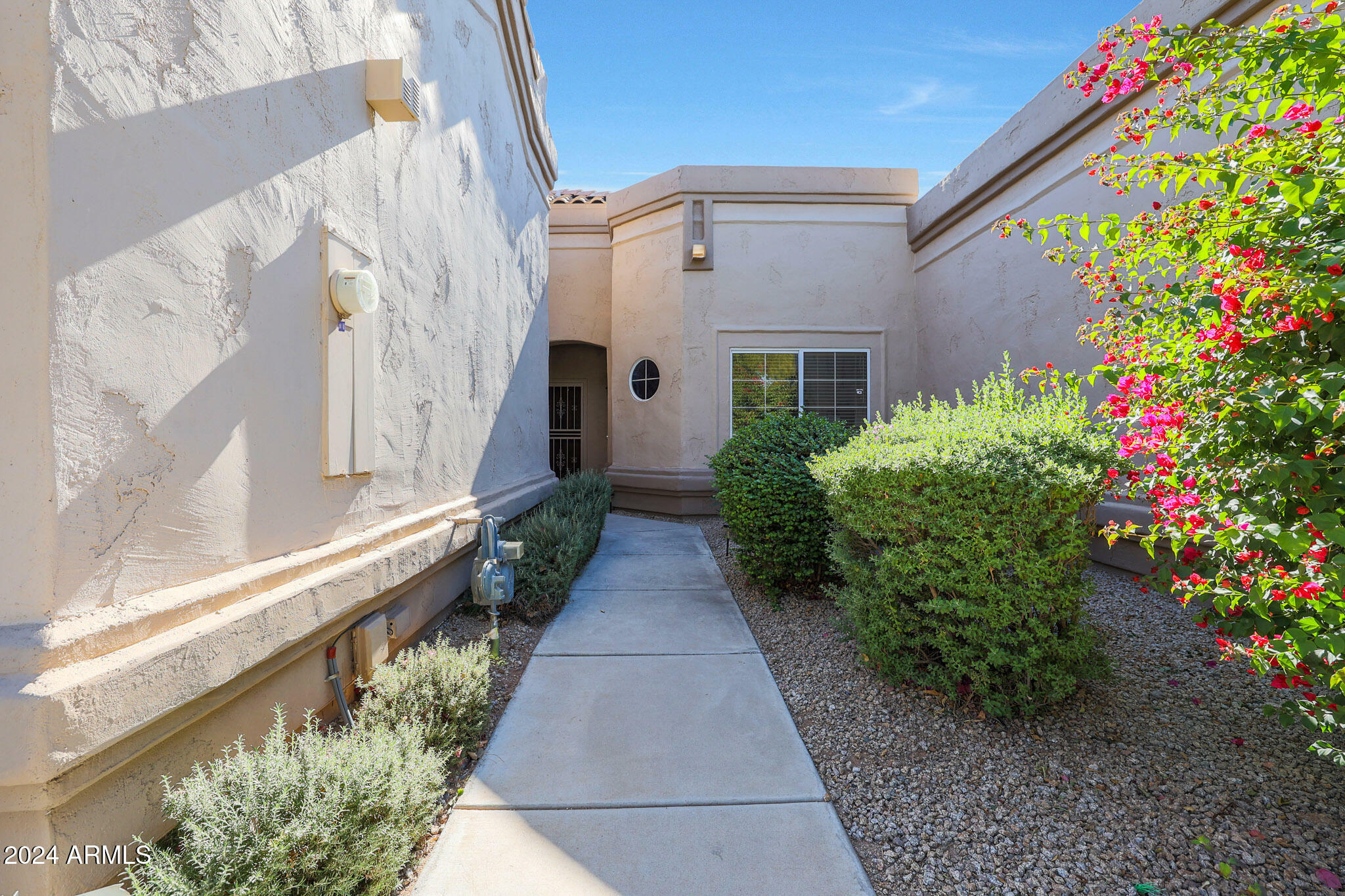 Property Photo:  8381 W Utopia Road  AZ 85382 