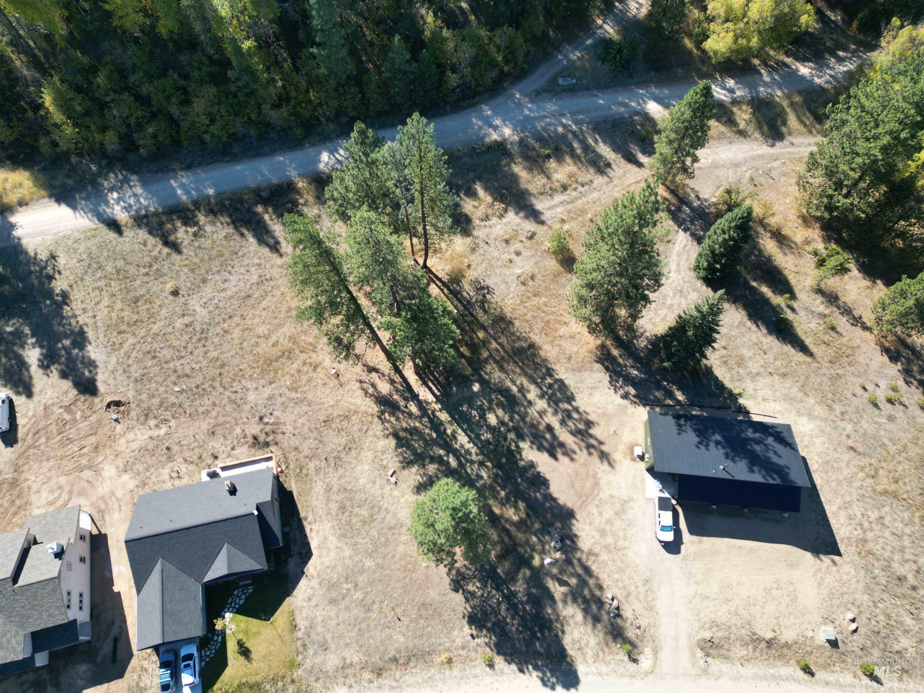 Property Photo:  Blk 8 Lot 16 Wapiti Ct  ID 83622 