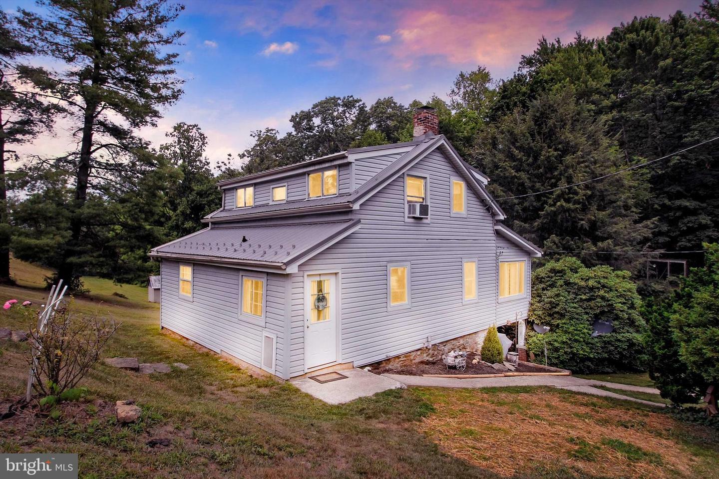 Property Photo: 3019 Morning Star Road PA 17329